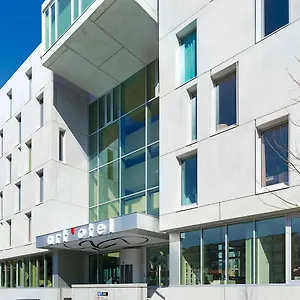 4* Szálloda Art'otel Cologne, Powered By Radisson